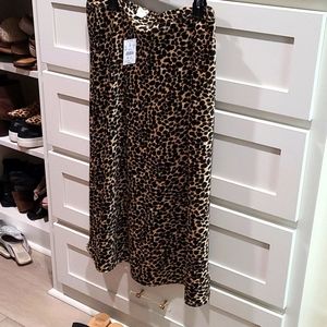 J.Crew skirt
